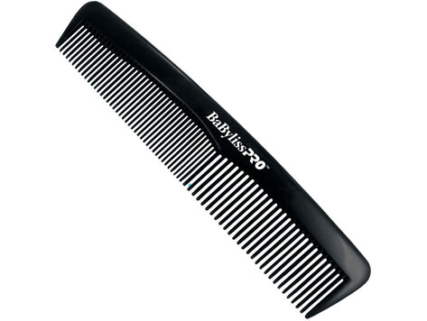 BABYLISSPRO 5-1/4" Pocket Comb