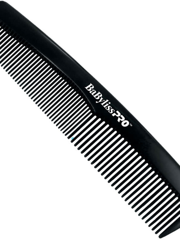 BABYLISSPRO 5-1/4" Pocket Comb