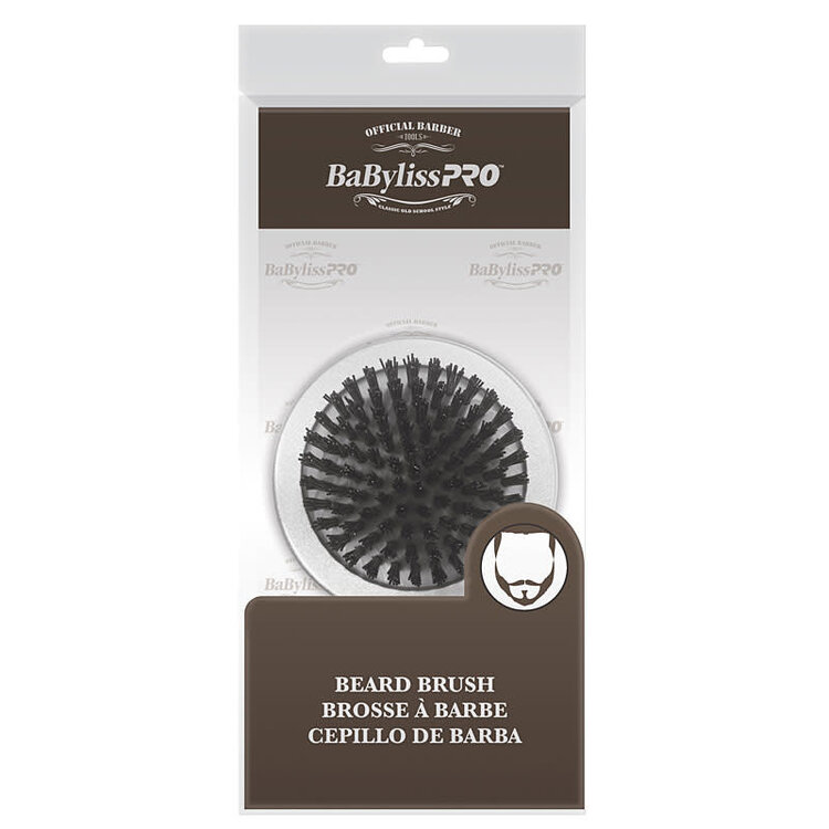 BABYLISSPRO Brosse à Barbe - BESBRBEAUCC