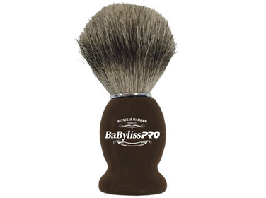 BABYLISSPRO Blaireau de Rasage