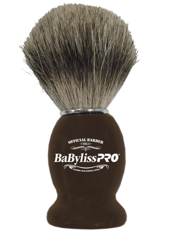 BABYLISSPRO Shaving Brush