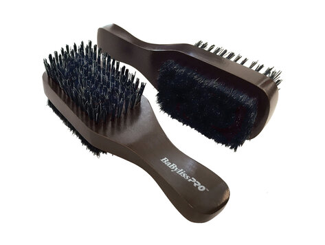 BABYLISSPRO 7-1/4" Two-Sided Club Brush