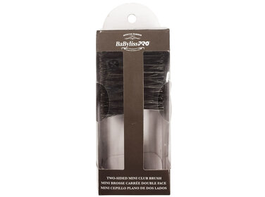 BABYLISSPRO Mini Brosse Carrée 4-4/3''