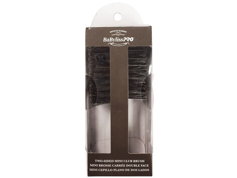 BABYLISSPRO Mini Brosse Carrée 4-4/3''