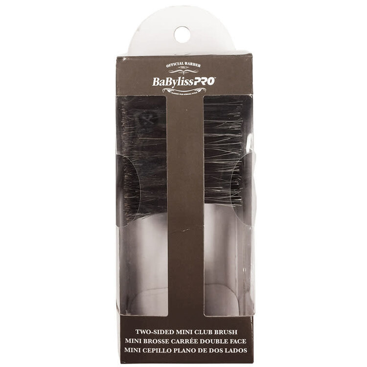 BABYLISSPRO 4-3/4" Mini Club Brush - BESCLBMINUCC