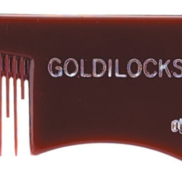KREST Lift Comb | Peigne Fourchette - GOLDI-3C