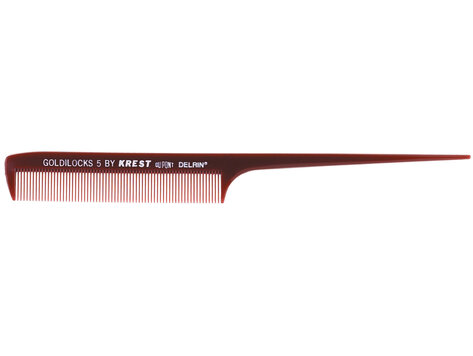 KREST Tail Comb | Tail Comb - GOLDI-5C