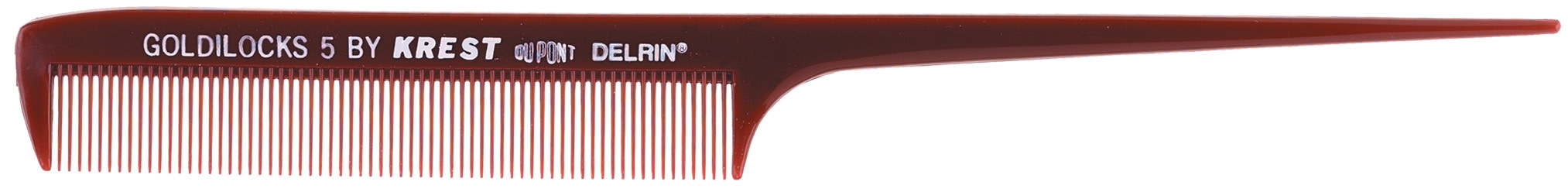 Tail Comb