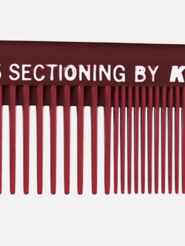 KREST Sectioning Comb