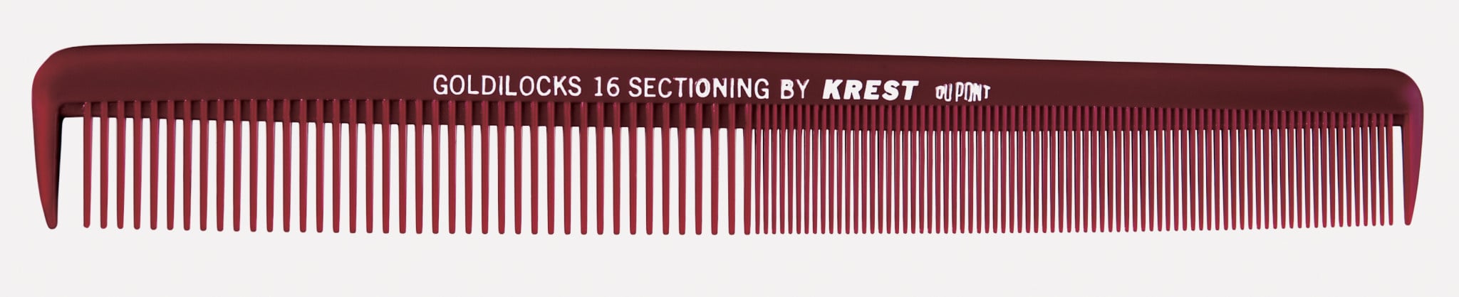 Sectioning Comb