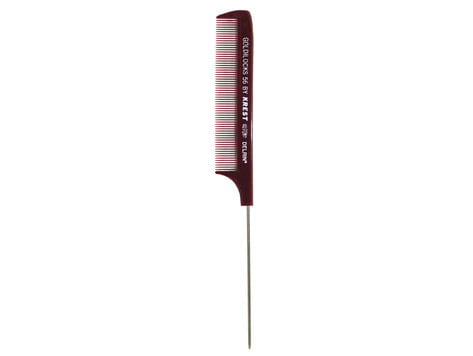 KREST Pin Tail Comb - GOLDI-56TC