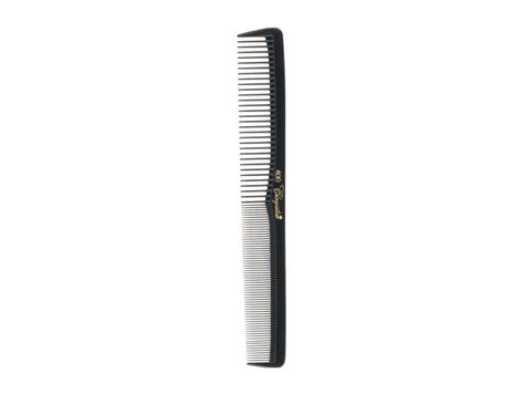 KREST Wave and Styling Comb | Black