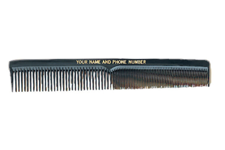 KREST Wave and Styling Comb - 420C
