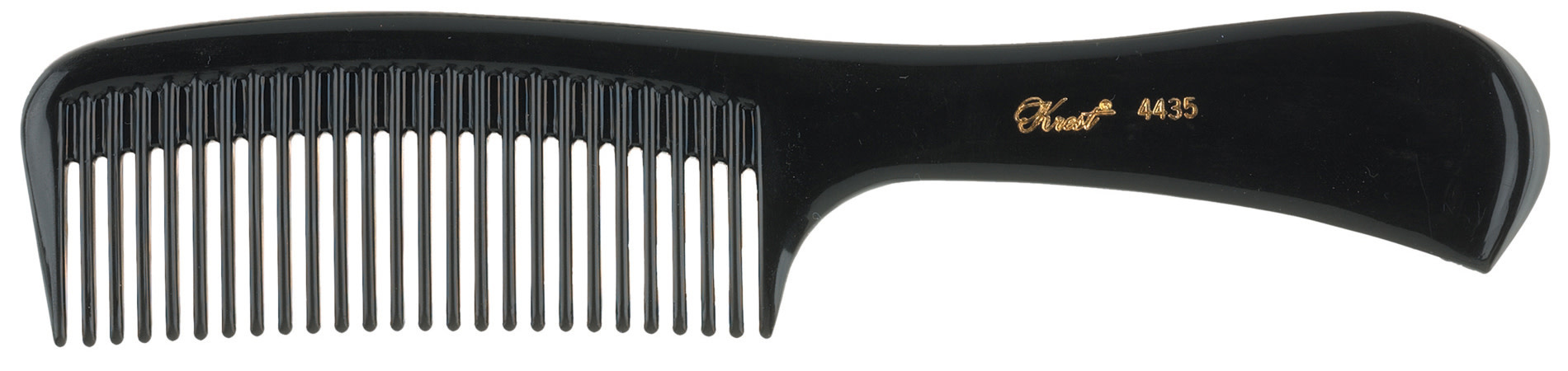 Krest - Rake Comb Krest - Rake Comb