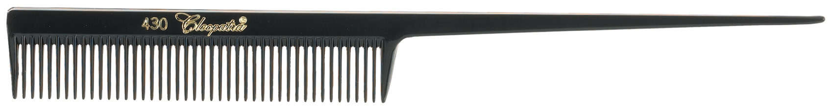 Tail Comb