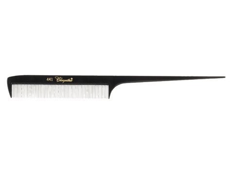 KREST Tail Comb | Black