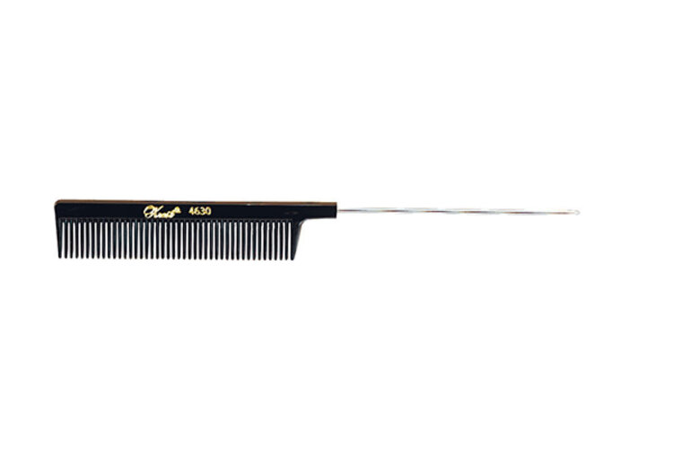KREST Peigne à Tige Métallique - 4630C
