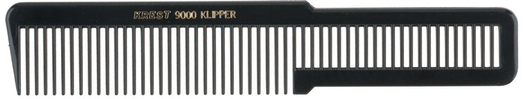 KREST Clipper Comb - 9000C