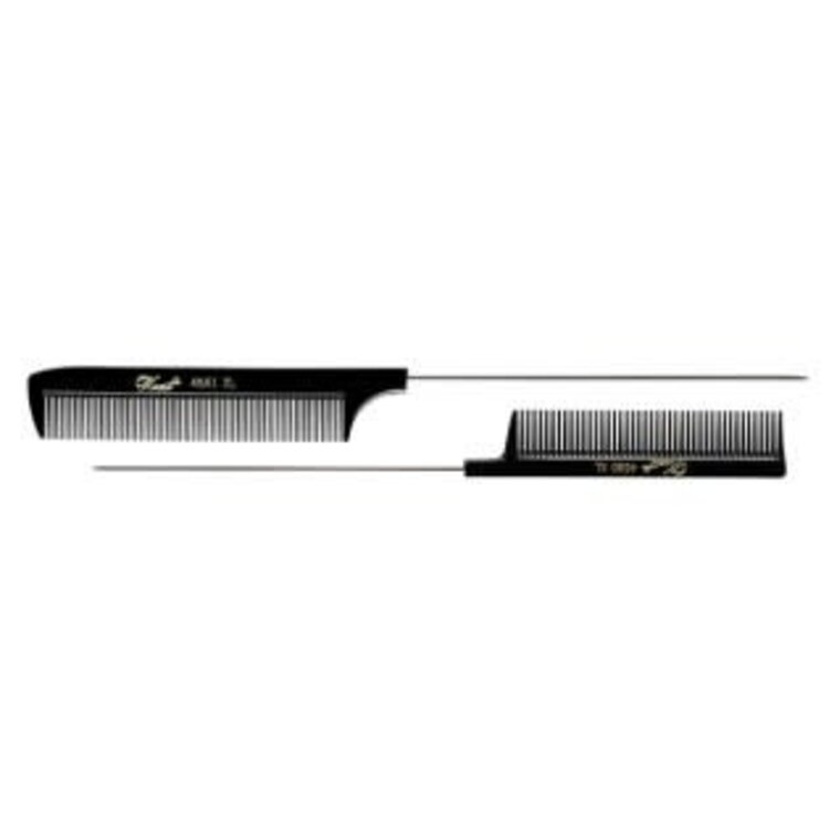 KREST Pin Tail Combs with Extra-Long Pins - XL-COMBOC