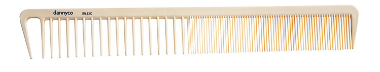 DANNYCO Styling Comb - SIL52C