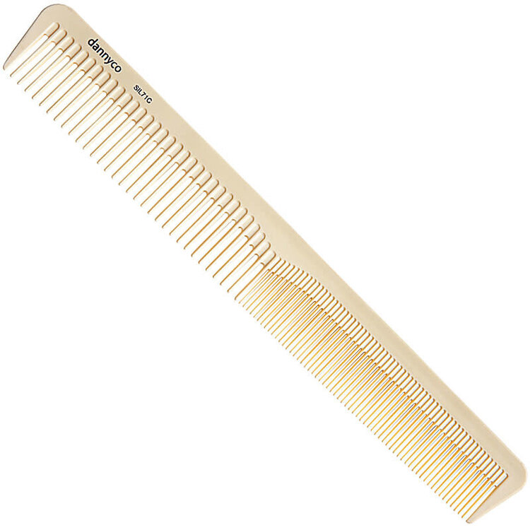DANNYCO Utility Comb - SIL71C