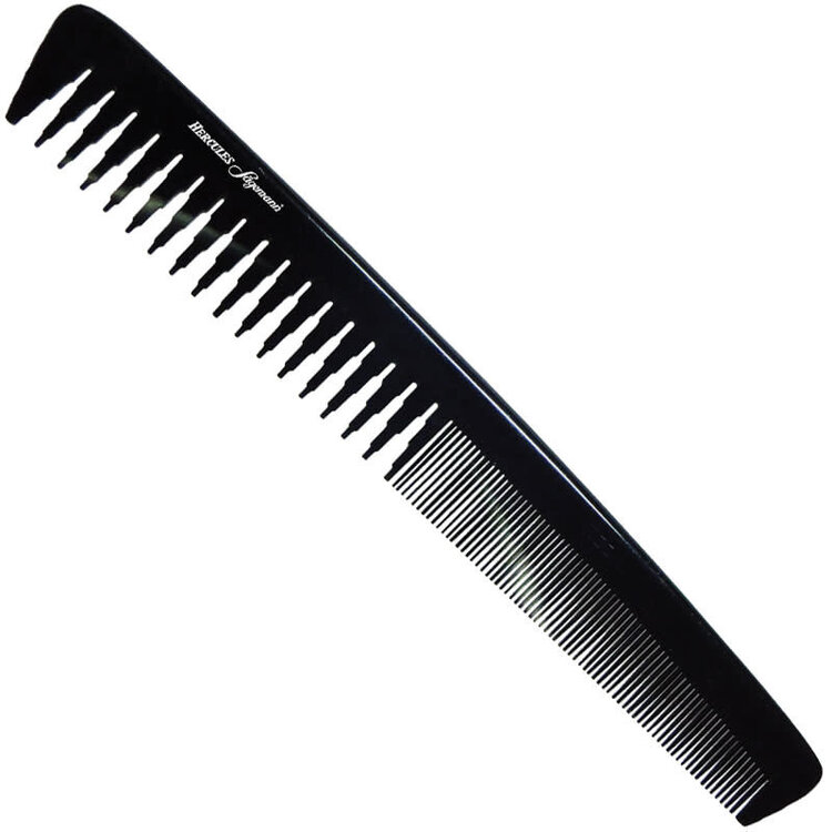 HERCULES SAGEMANN 7" Soft Cutting Comb -  HERAC4C
