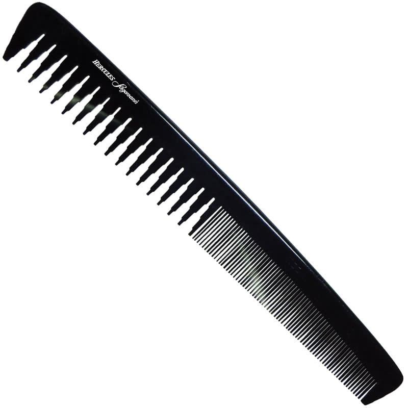 7" Soft Cutting Comb