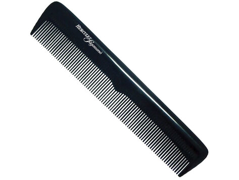 HERCULES SAGEMANN 5" Moustache Comb