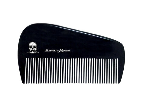 HERCULES SAGEMANN Peigne à Barbe 3-1/2"