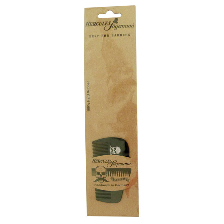 HERCULES SAGEMANN Peigne à Barbe 3-1/2" - HERAC9C
