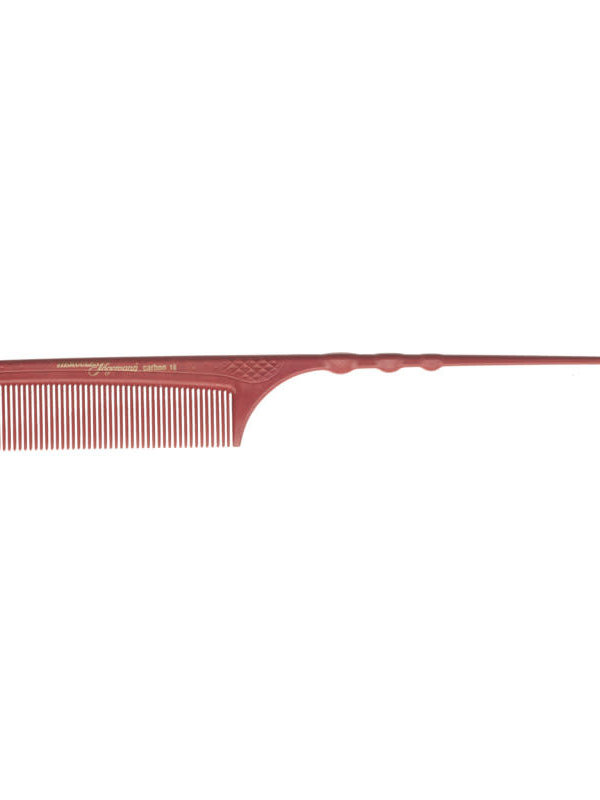 HERCULES SAGEMANN 9" Tail Comb