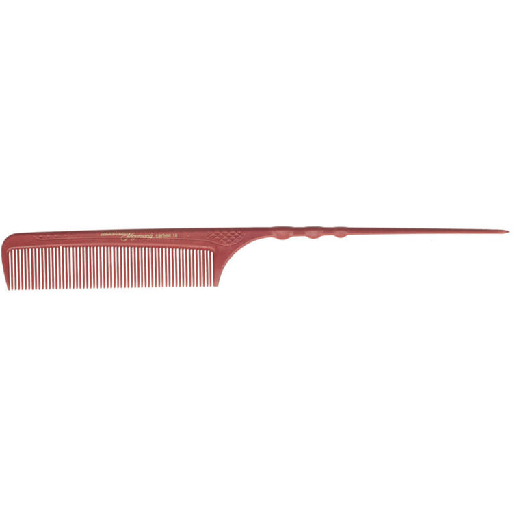 HERCULES SAGEMANN 9" Tail Comb  - HERC16C