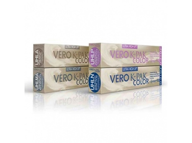 JOICO VERO K-PAK COLOR Ultra Haut Éclaicissement Colorant Crème Permanent 74ml