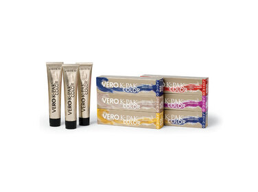 JOICO VERO K-PAK COLOR | TONER Permanent Crème 74ml