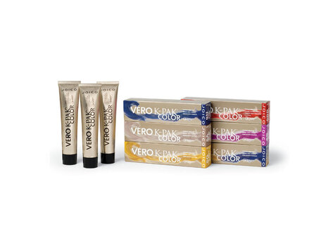 JOICO VERO K-PAK COLOR | TONER Permanent Crème 74ml