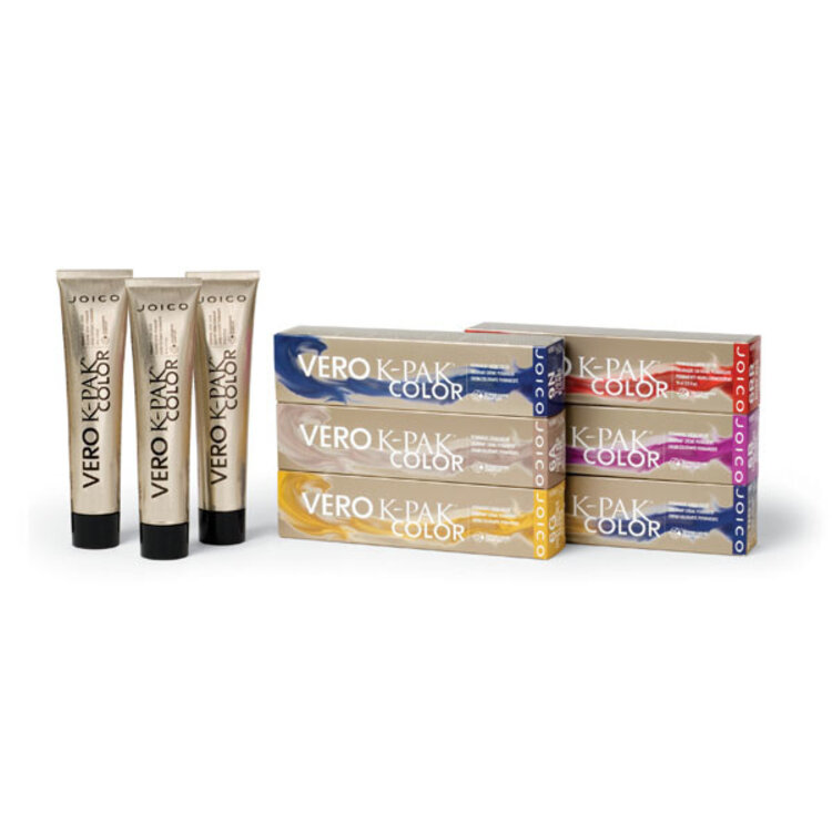 JOICO VERO K-PAK COLOR | NUANCEUR Colorant Crème Permanent 74ml