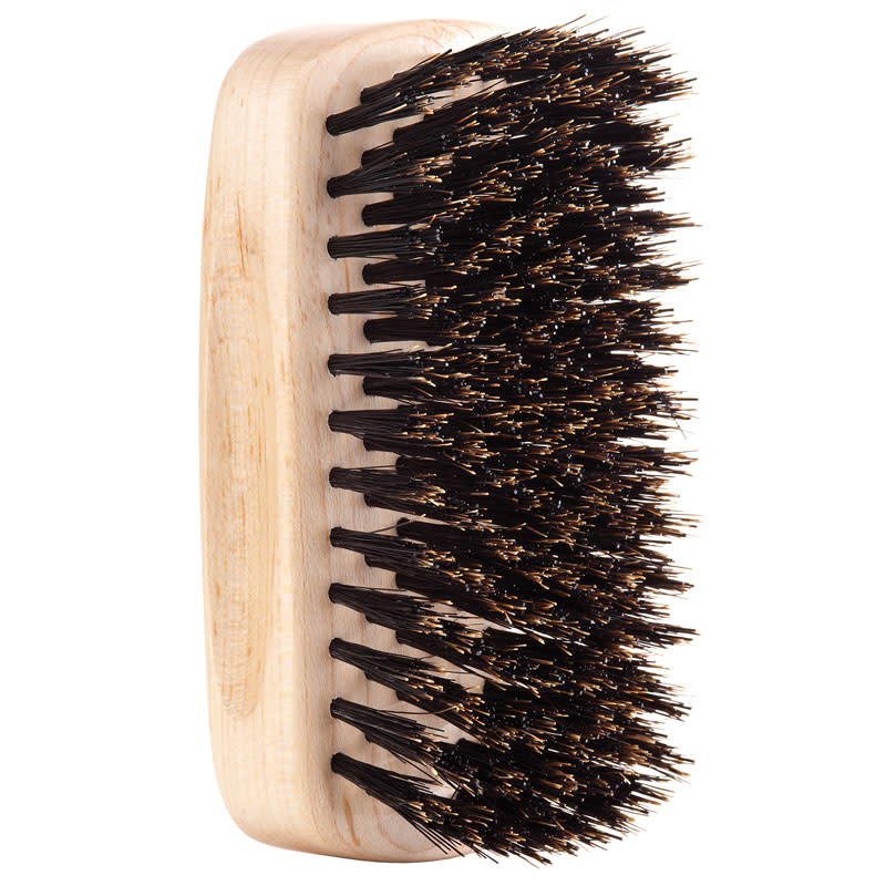 Jack Dean Military Brush