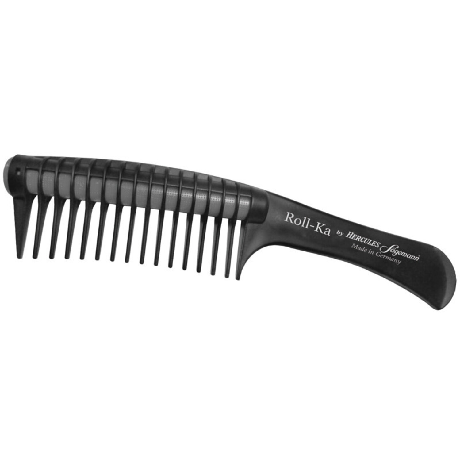 Hercules - Anti-Splicing Roller Comb Hercules - Anti-Splicing Roller Comb