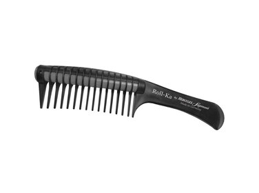 HERCULES SAGEMANN Anti-Splicing Roller Comb