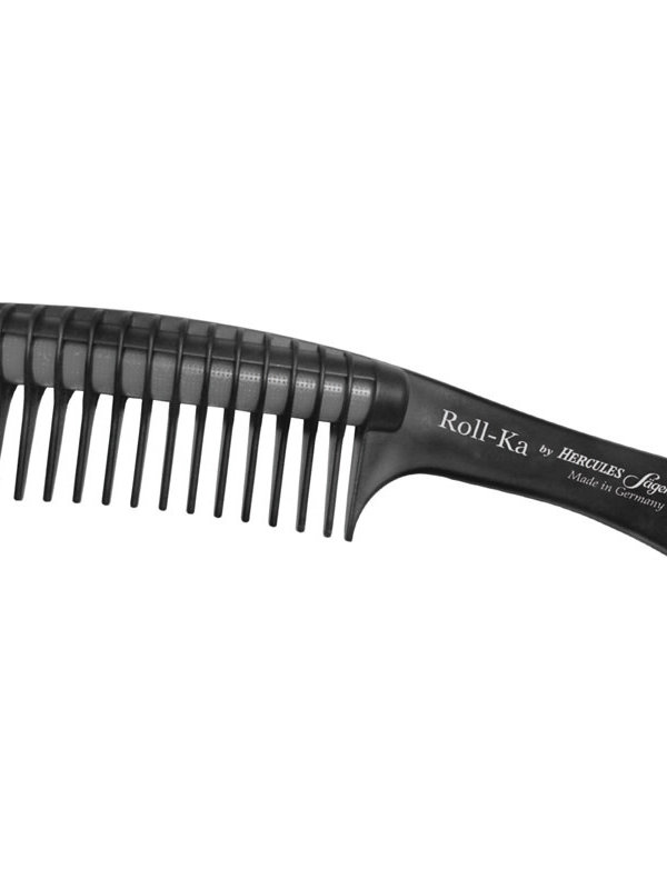 HERCULES SAGEMANN Anti-Splicing Roller Comb