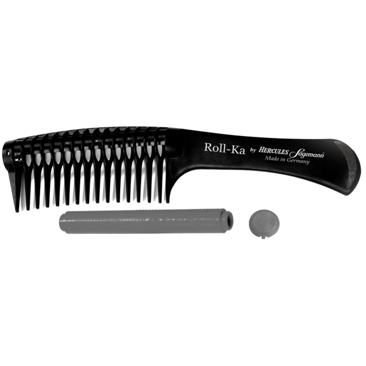 HERCULES Roll-KA Anti-Splicing Roller Comb HERCULES Roll-KA Anti-Splicing Roller Comb