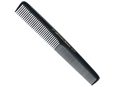HERCULES SAGEMANN 7" Styling Comb