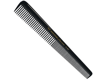 HERCULES SAGEMANN Peigne Coiffant pour Barbiers 7-1/2"