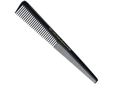 HERCULES SAGEMANN Barber 7-1/2" Styling Comb