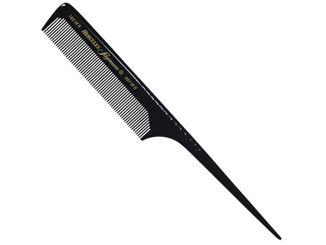 HERCULES SAGEMANN 8" Pin Tail Comb