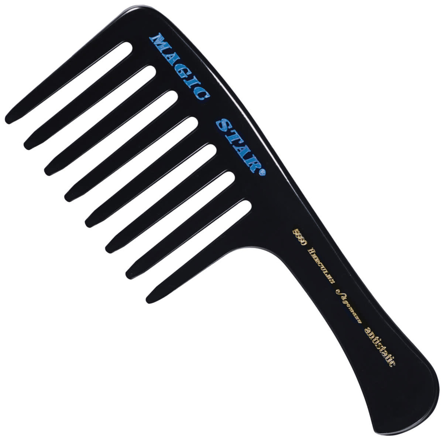 Hercules - Rake Comb - 9 Hercules - Rake Comb - 9