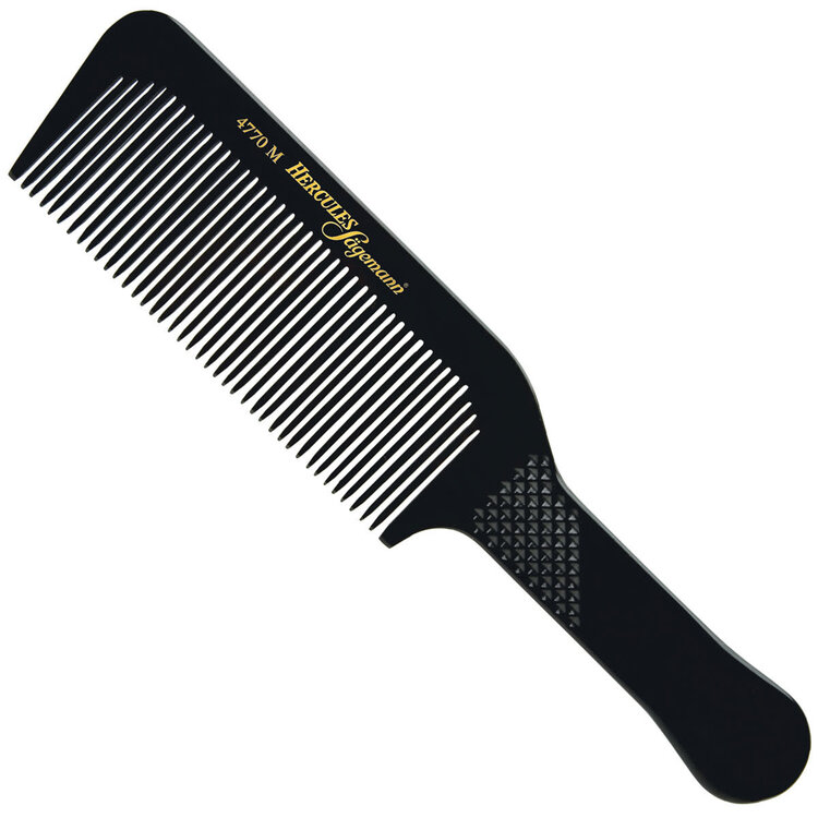 HERCULES SAGEMANN Peigne pour Coupes à la Tondeuse 9-1/2" - HER4770MC