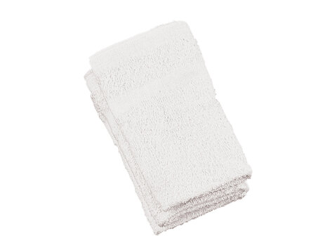 BABYLISSPRO Standard White Towels