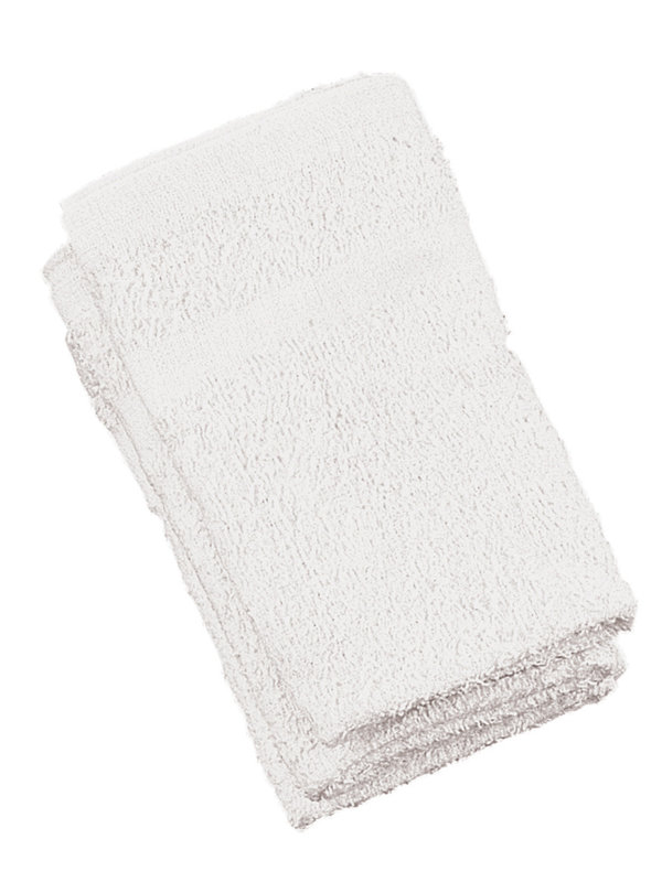 BABYLISSPRO Standard White Towels