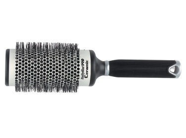 BABYLISSPRO Brosse Thermique en Céramique Très Grande